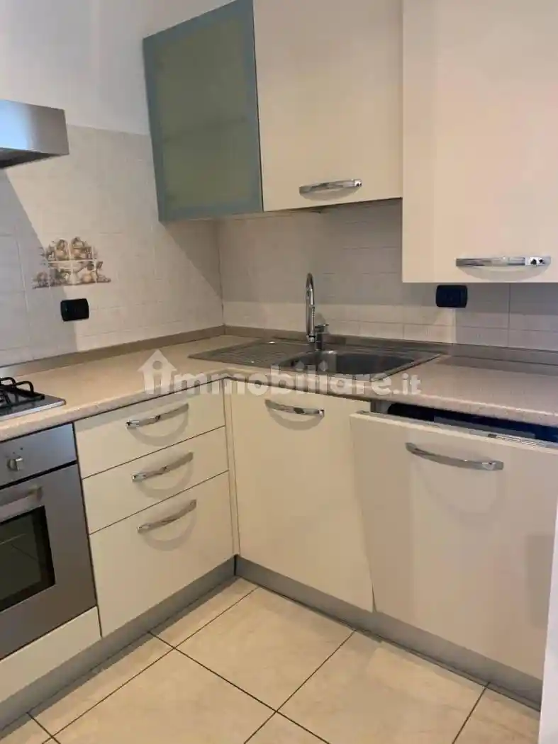 Appartamento in vendita a Bologna