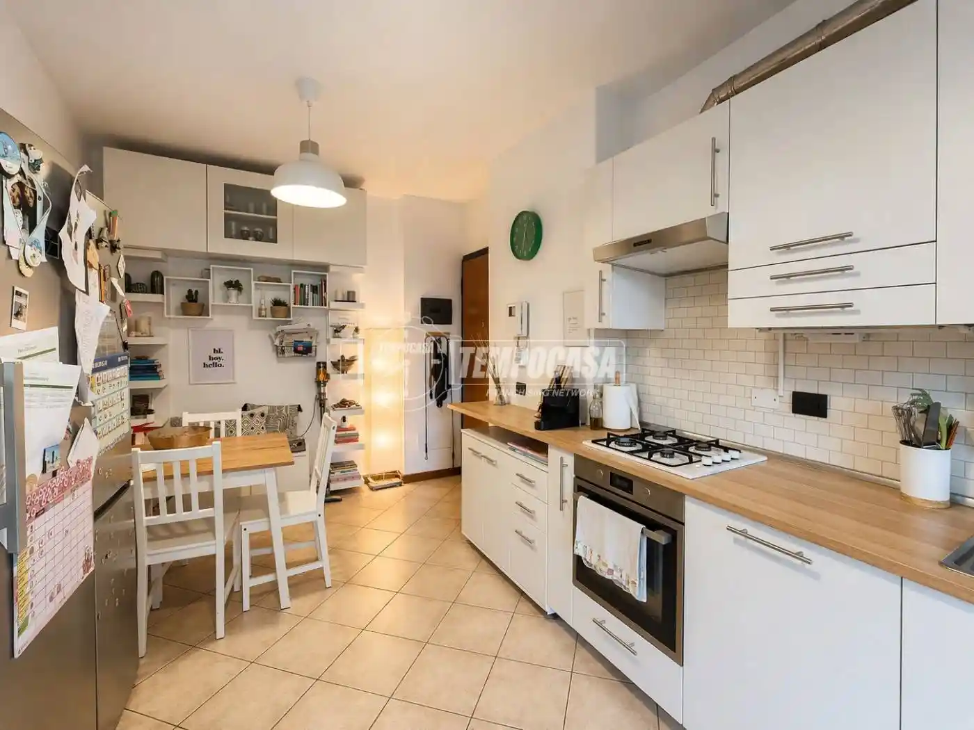 Appartamento in vendita a Rozzano