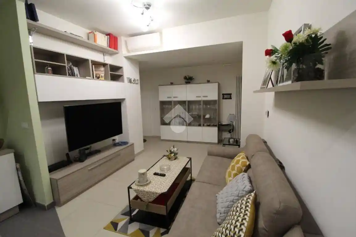 Appartamento in affitto a Torino