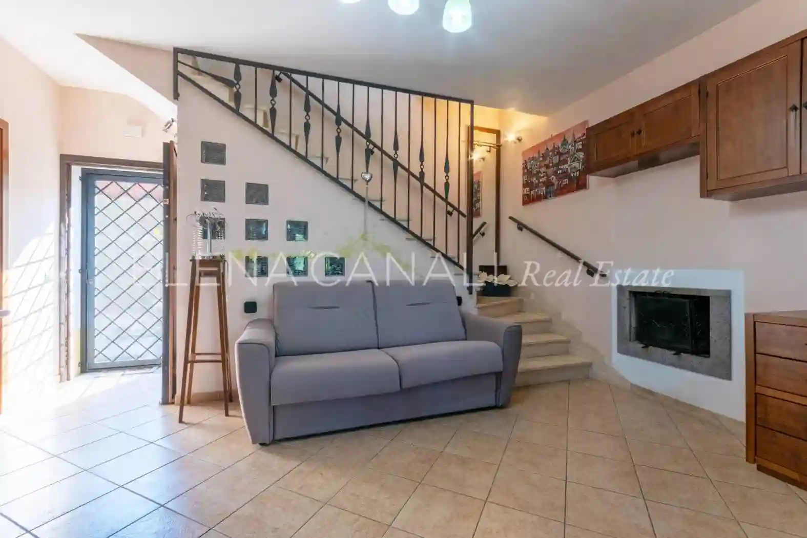 Villa - foto 5