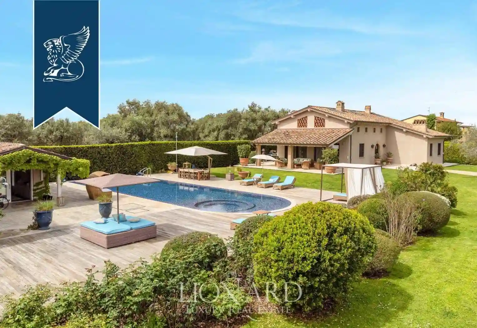 Villa - foto 5