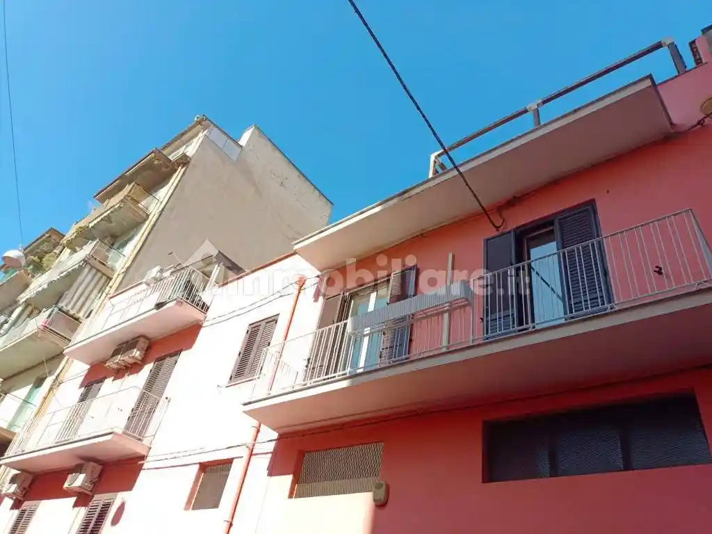 Appartamento in affitto a Catania