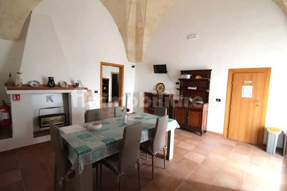 Casa indipendente in vendita a Lizzano