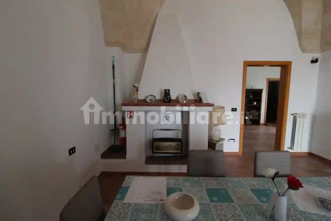 Casa indipendente - foto 5