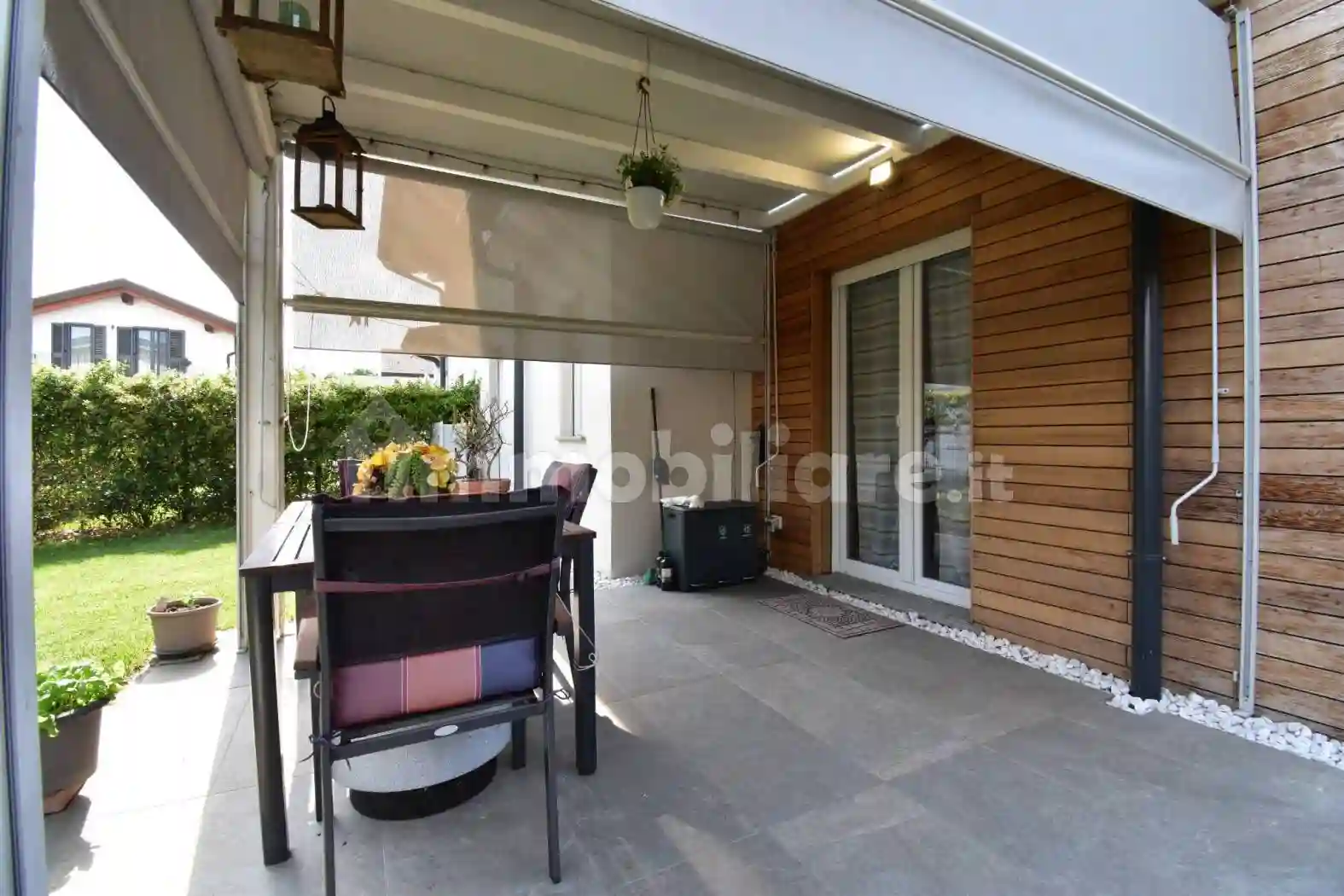 Villa - foto 5