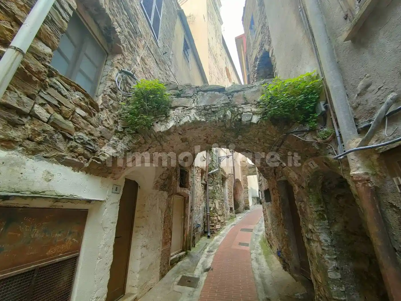 Appartamento in vendita a Sanremo