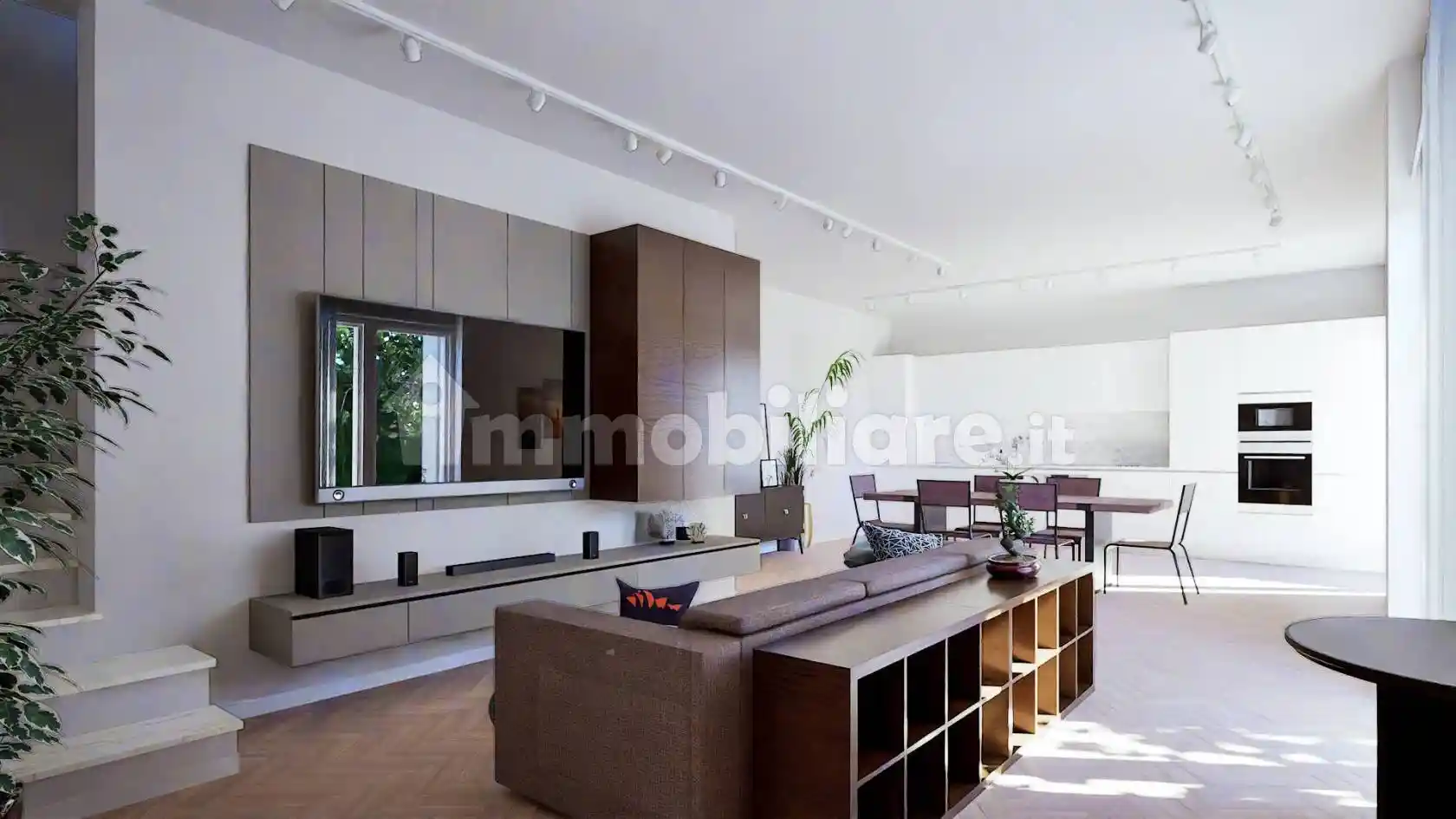 Villa in vendita a Trecate