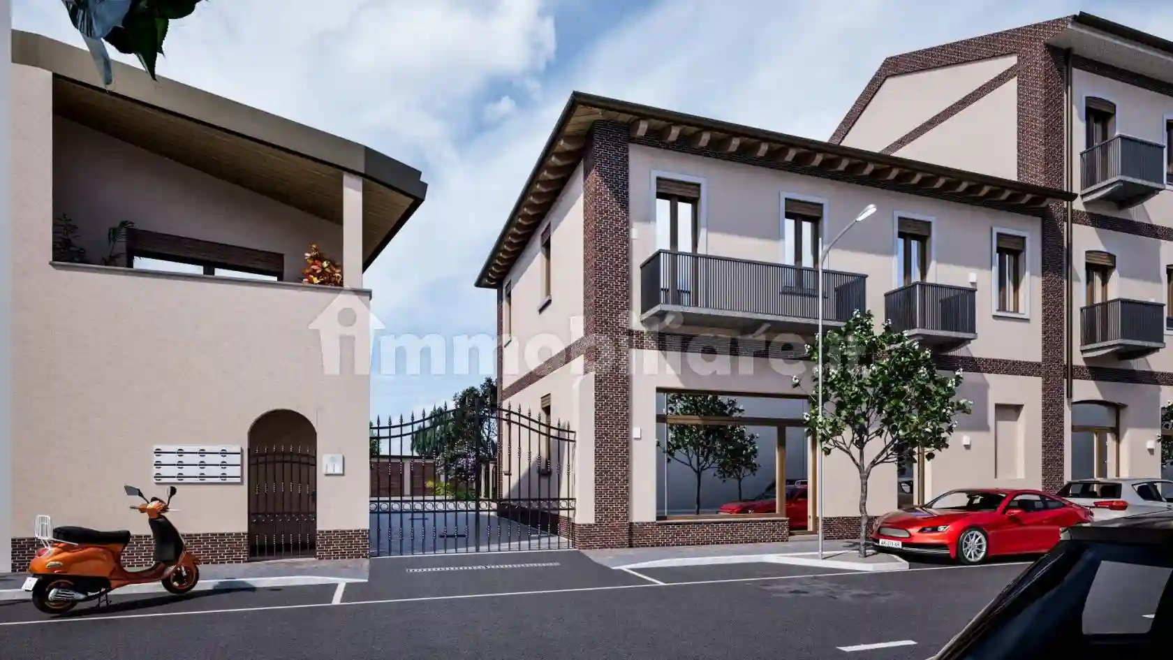 Villa - foto 5