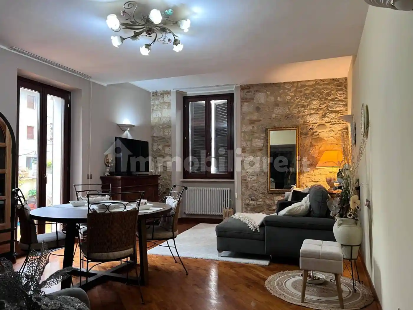 Appartamento in vendita a Ascoli Piceno