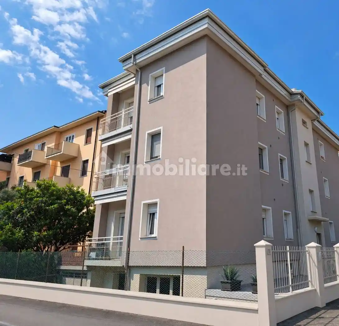 Appartamento in vendita a Brescia