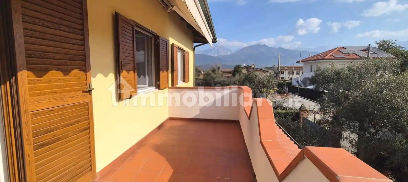 Villa in vendita a Massa