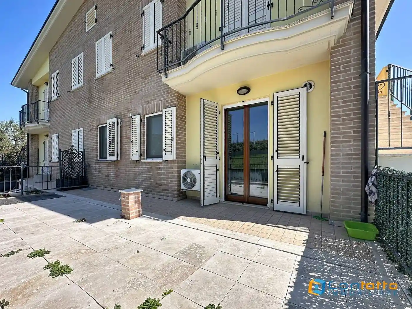 Appartamento in vendita a Campofilone