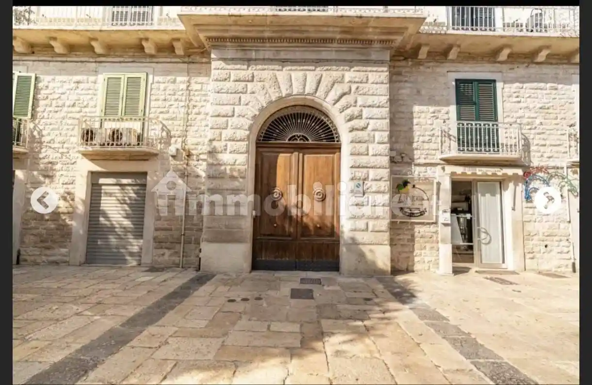 Appartamento in vendita a Trani