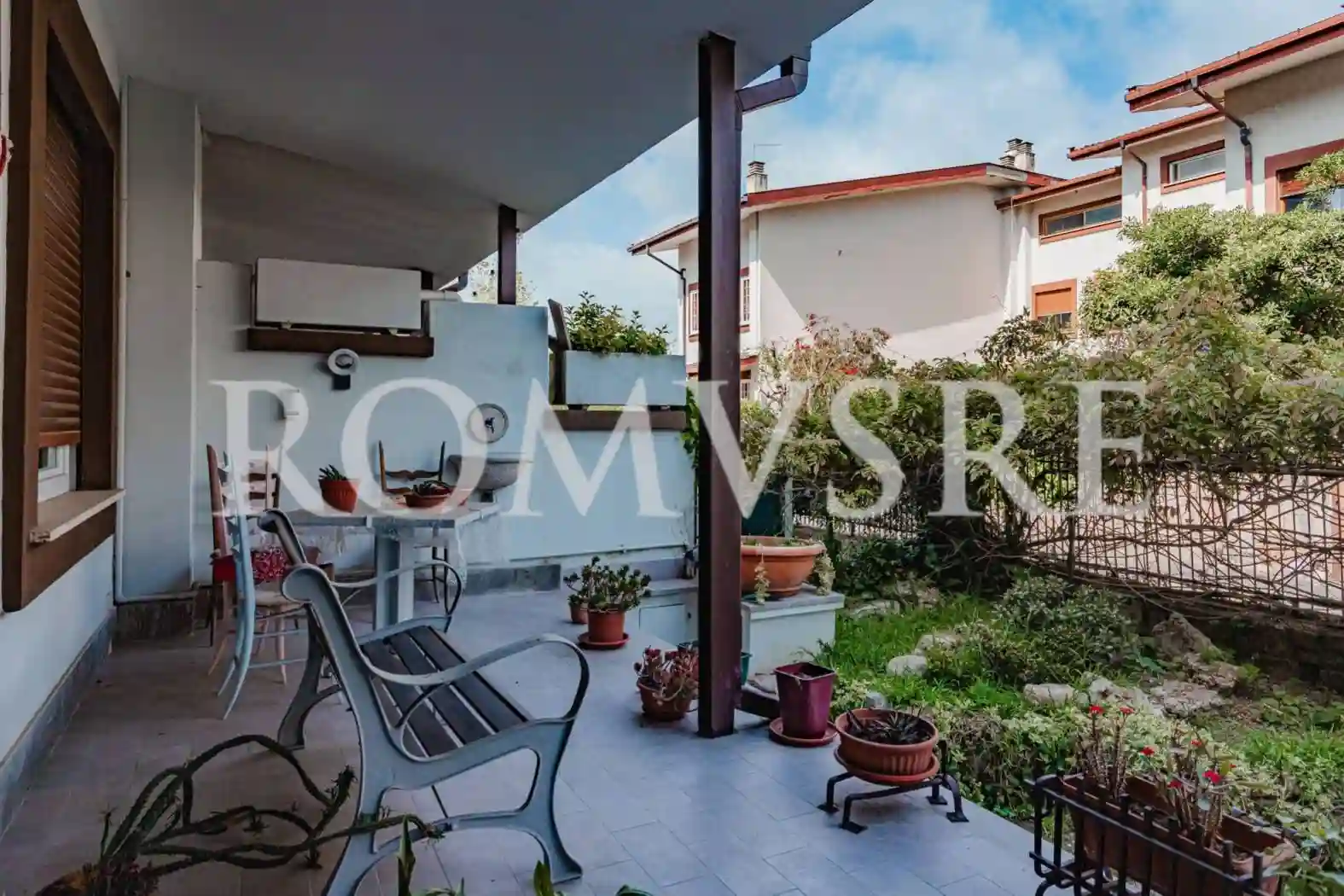 Villetta a schiera - foto 2