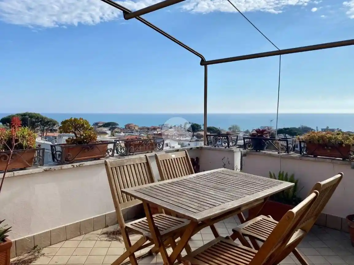 Appartamento in vendita a Anzio