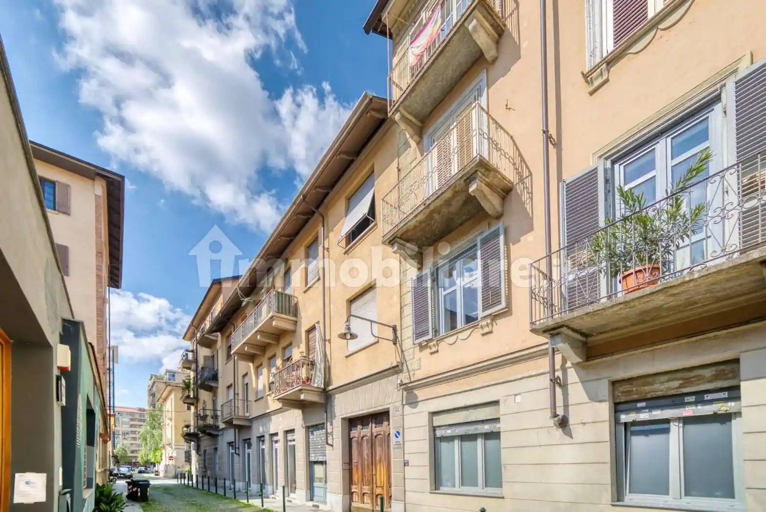 Appartamento in vendita a Torino