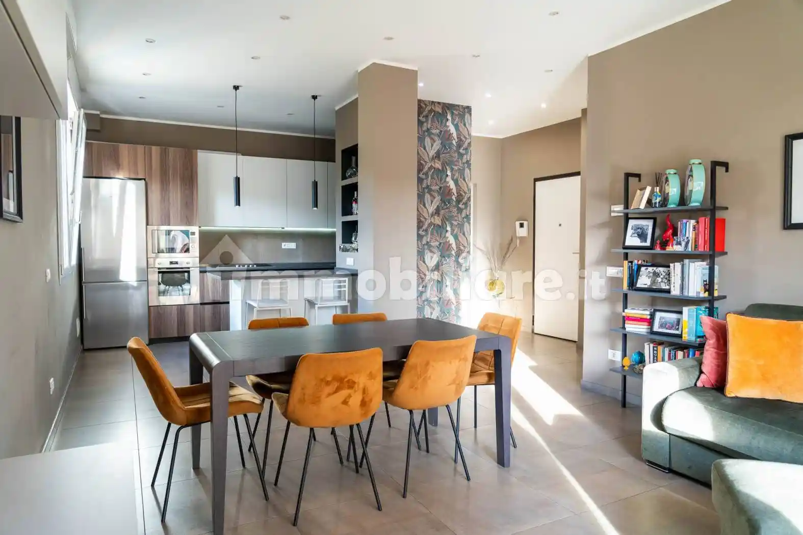 Appartamento in vendita a Rimini