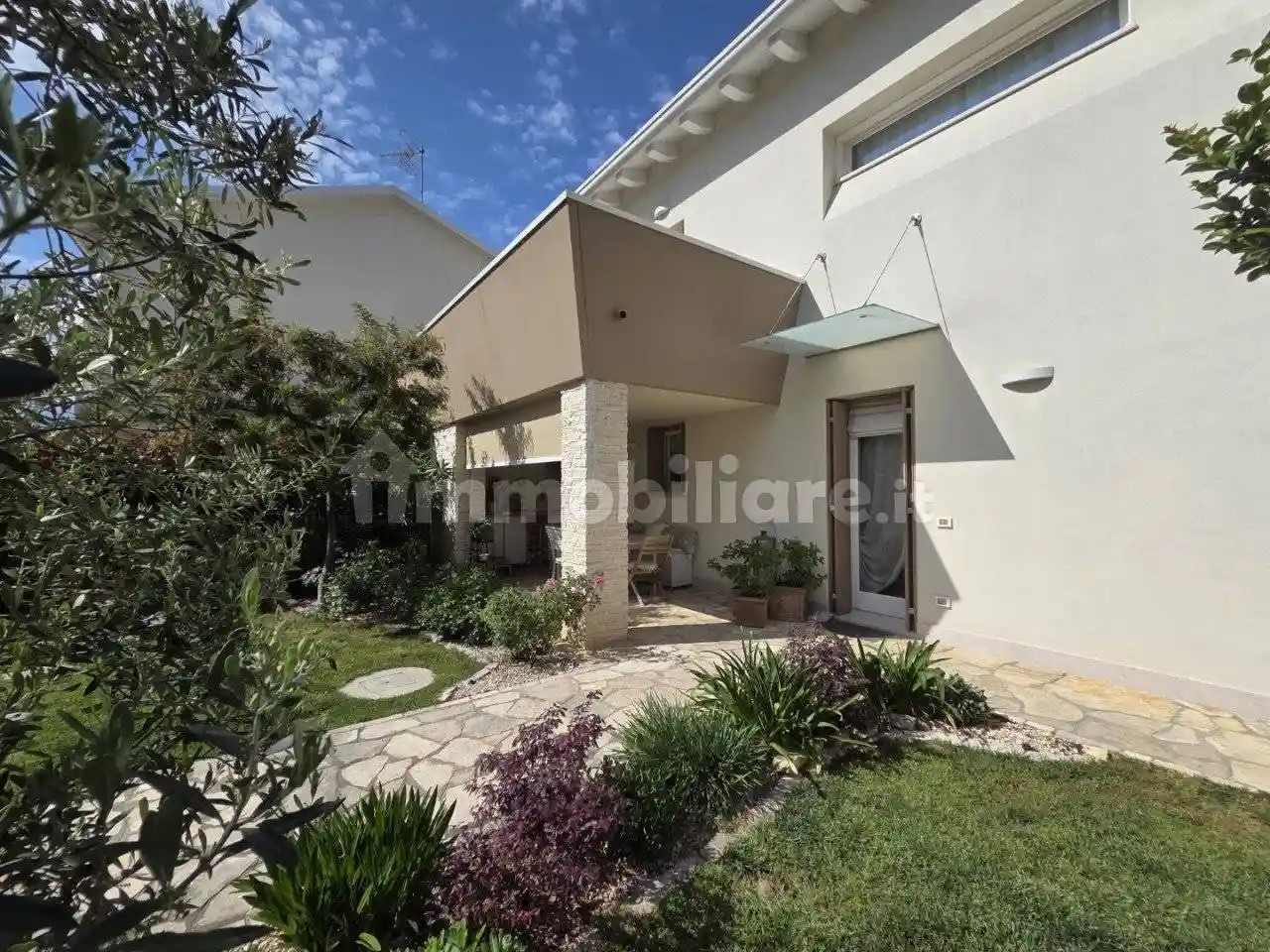 Villa in vendita a Abano Terme