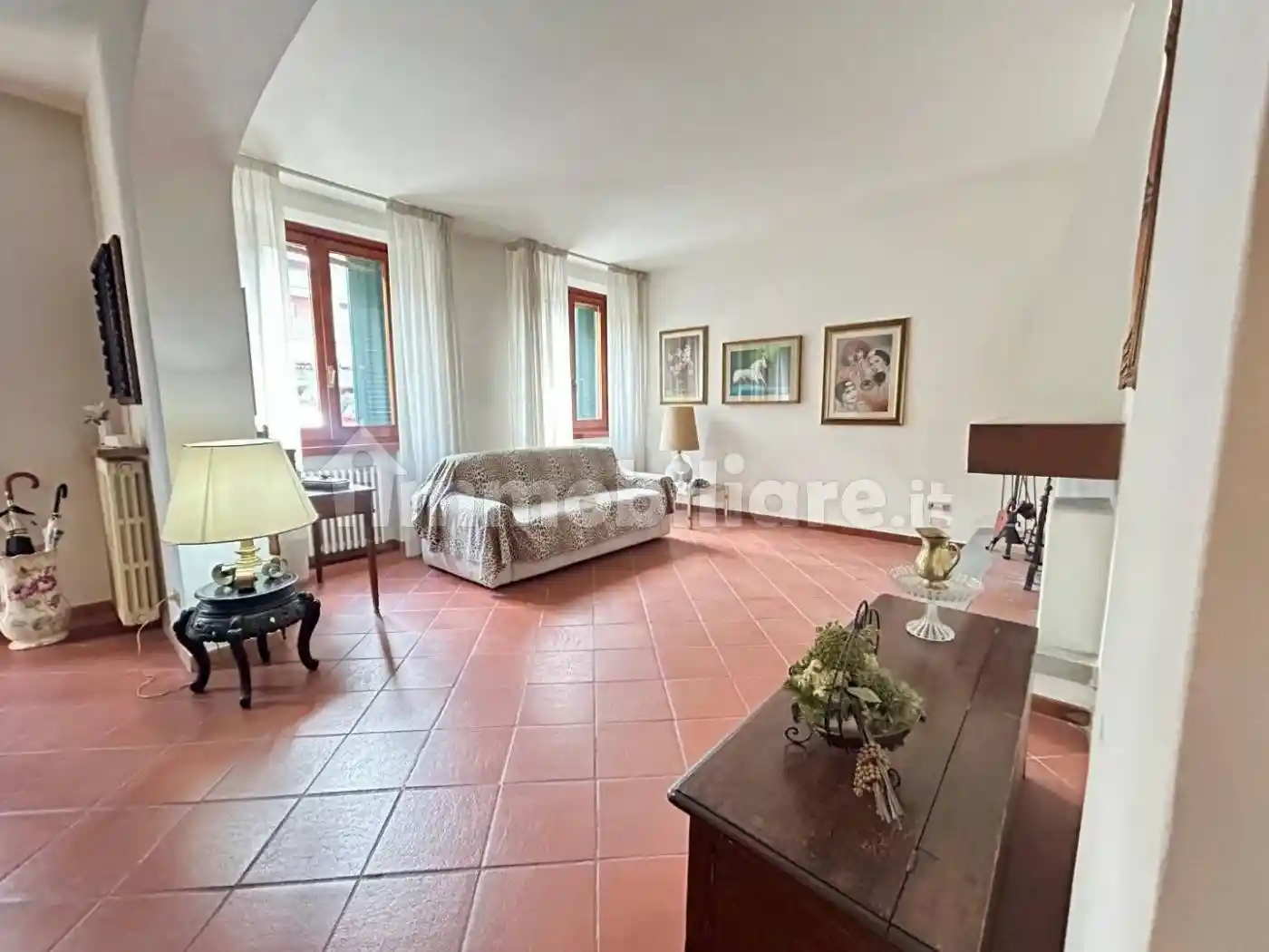 Casa indipendente in vendita a Empoli