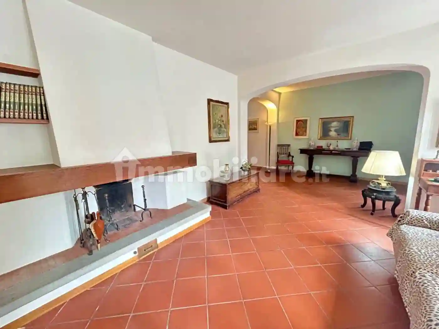 Casa indipendente - foto 4