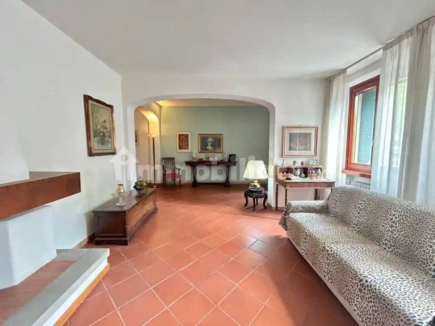 Casa indipendente - foto 5