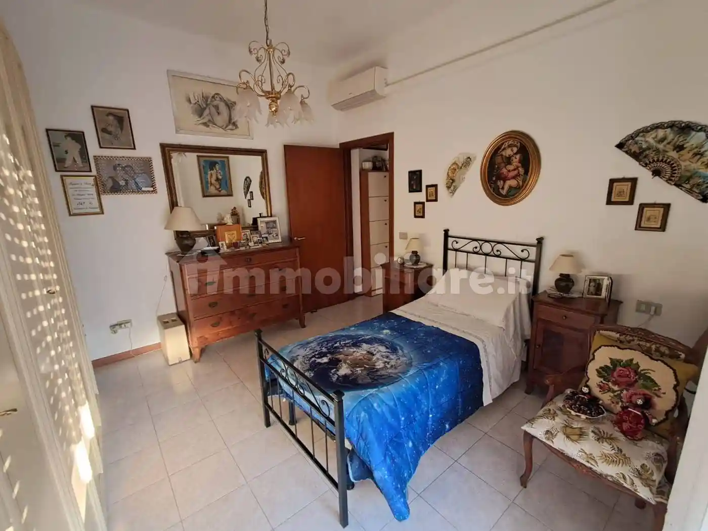 Appartamento in vendita a Livorno