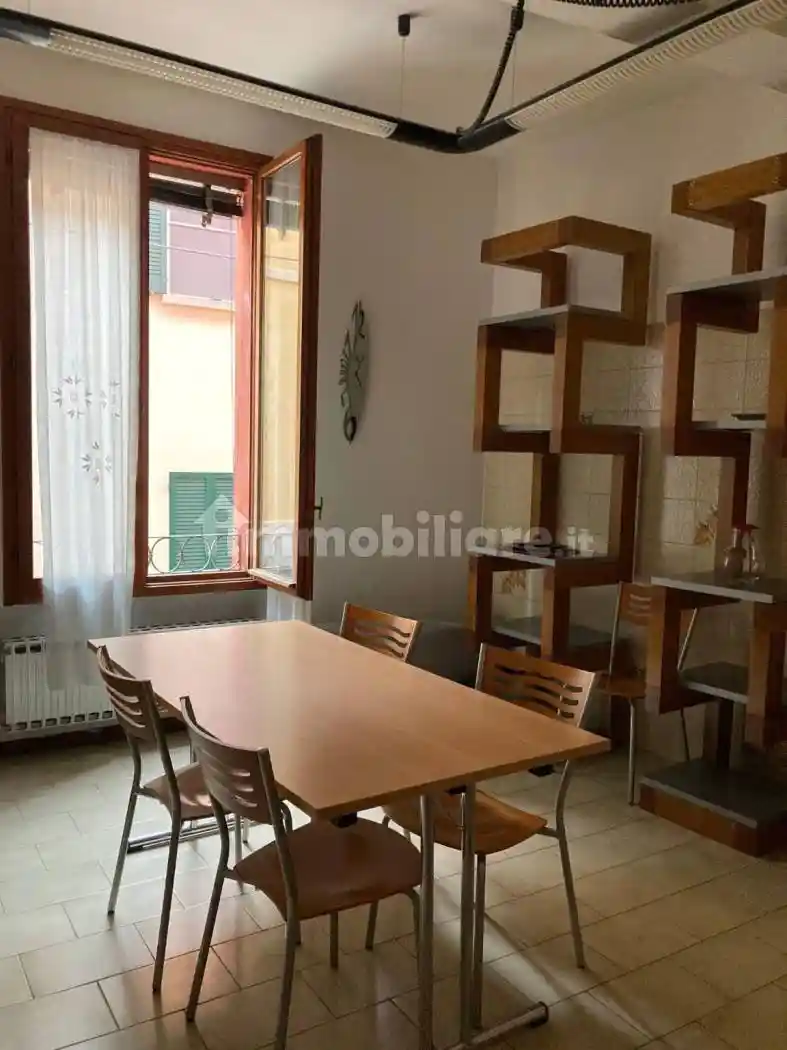 Appartamento in vendita a Bologna