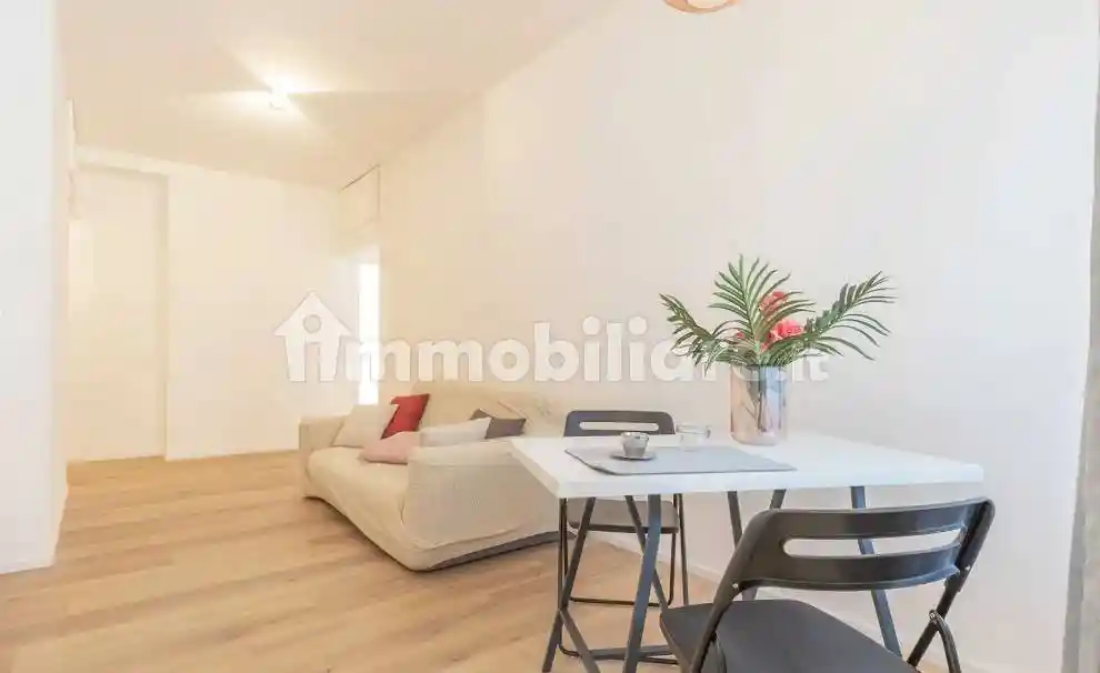 Appartamento in vendita a Castelnuovo Rangone