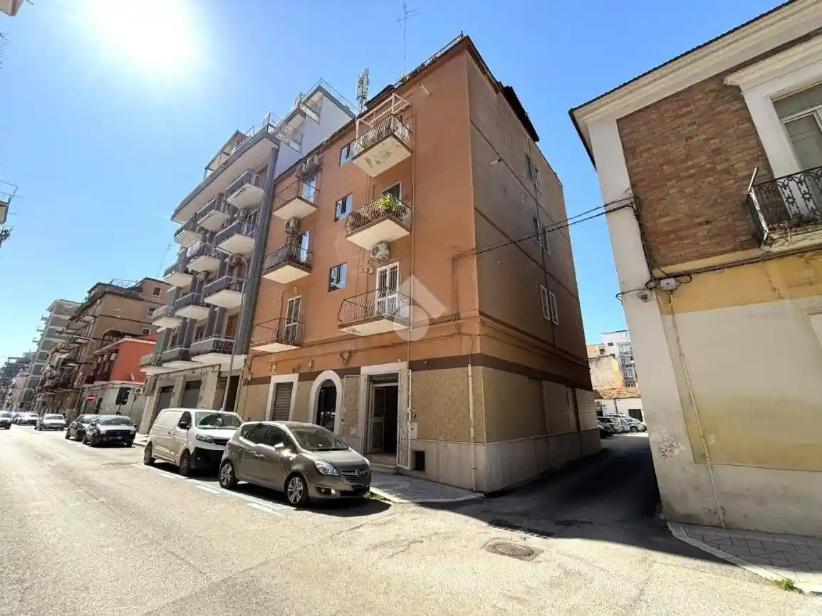 Appartamento in vendita a Foggia