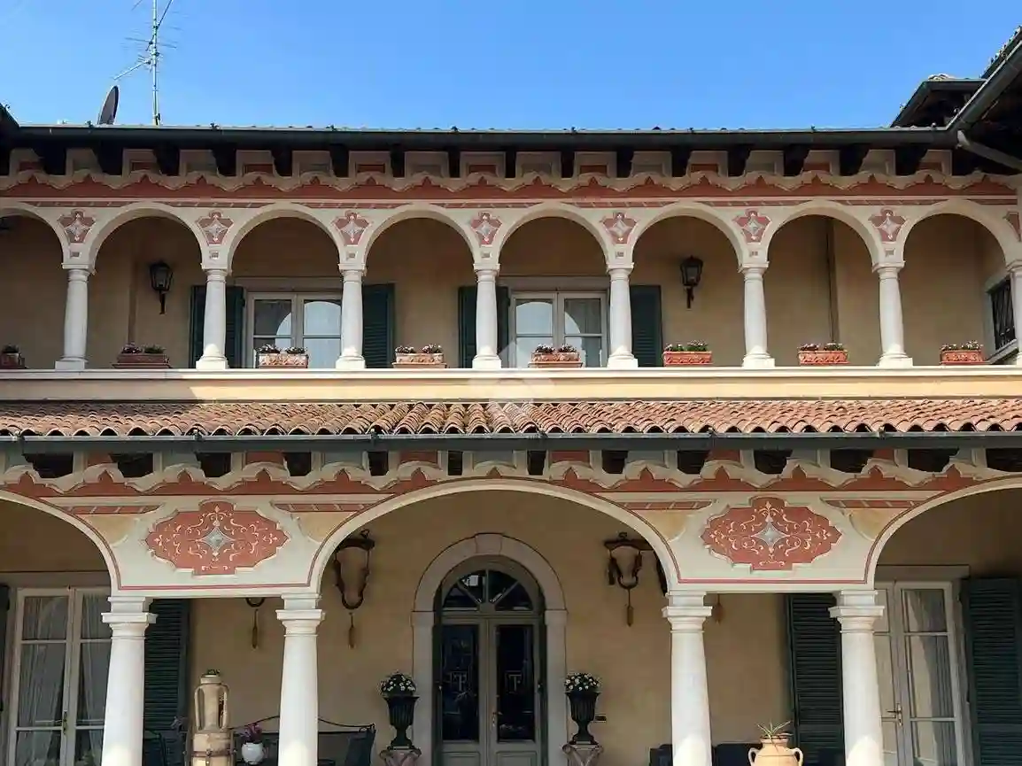 Villa - foto 3