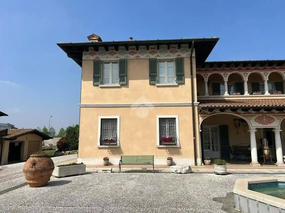 Villa - foto 4