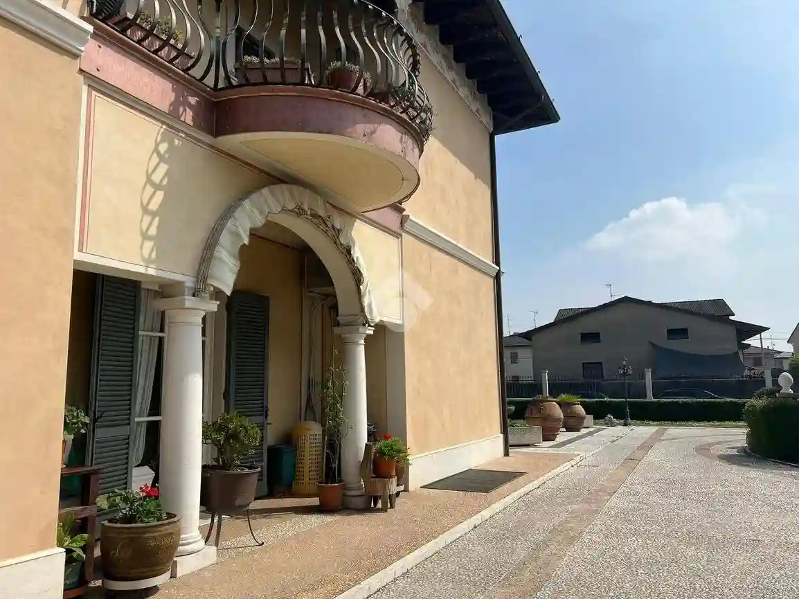 Villa - foto 5