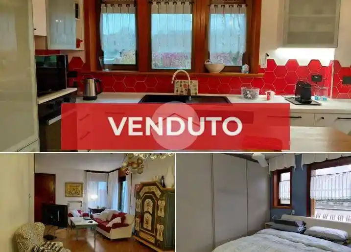 Villa in vendita a Cafasse