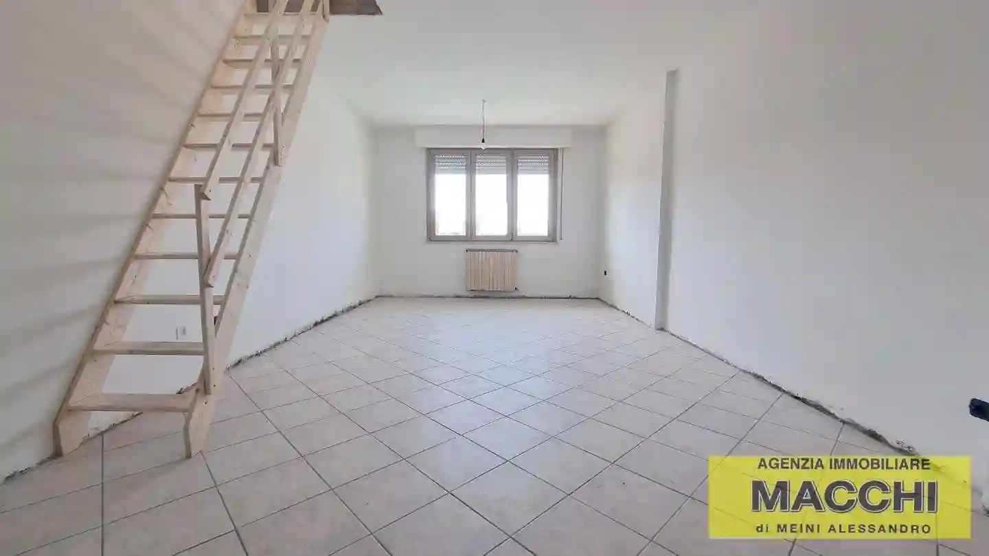 Attico - Mansarda - foto 2