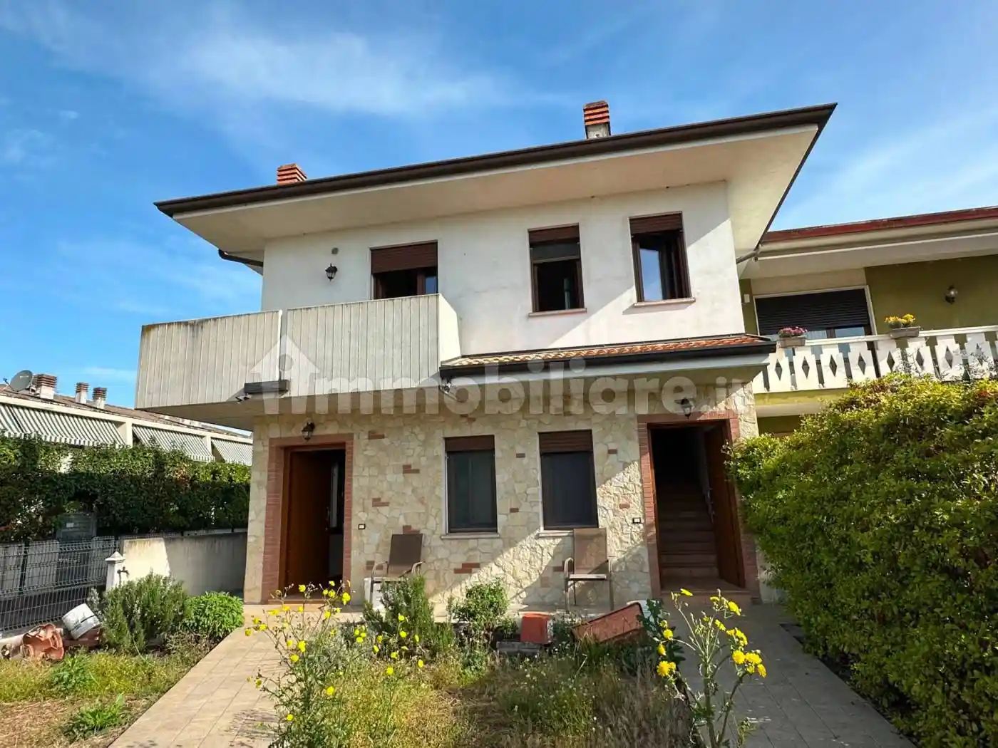 Appartamento in vendita a Dueville