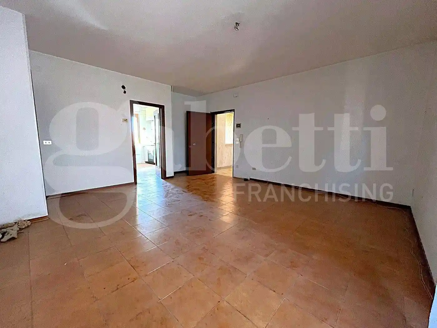 Appartamento in vendita a San Severo