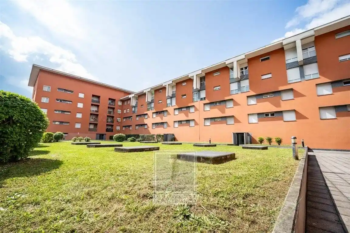 Appartamento in vendita a Lecco