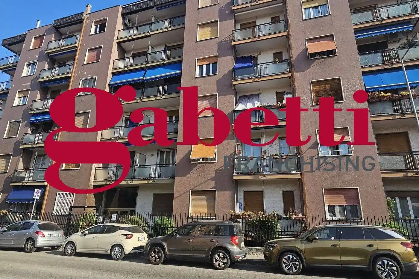 Appartamento in vendita a Bresso
