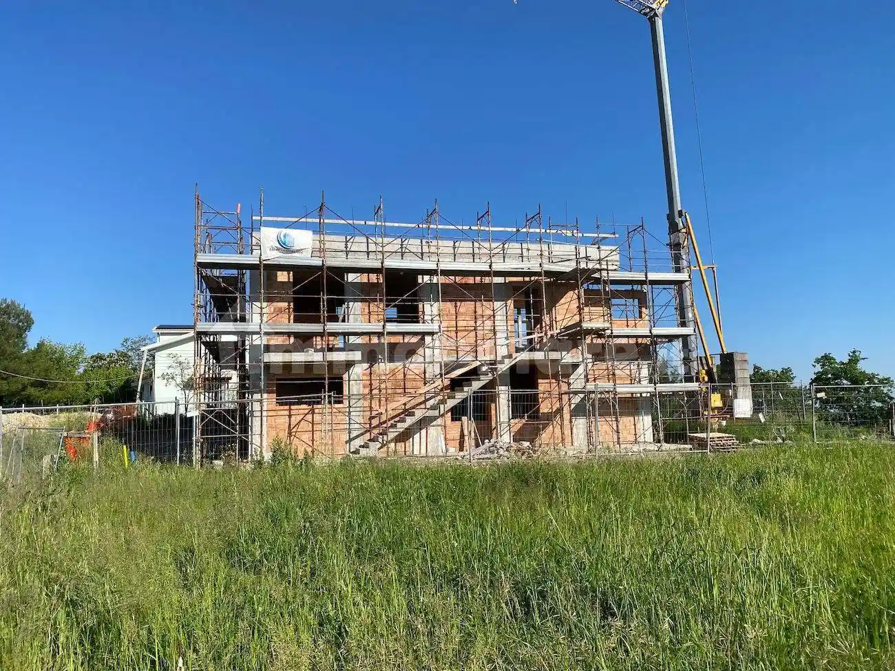 Villa in vendita a Coriano