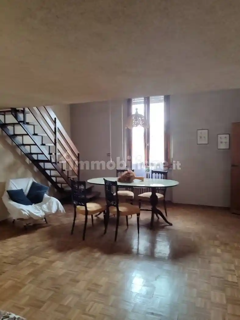 Appartamento in vendita a Firenze