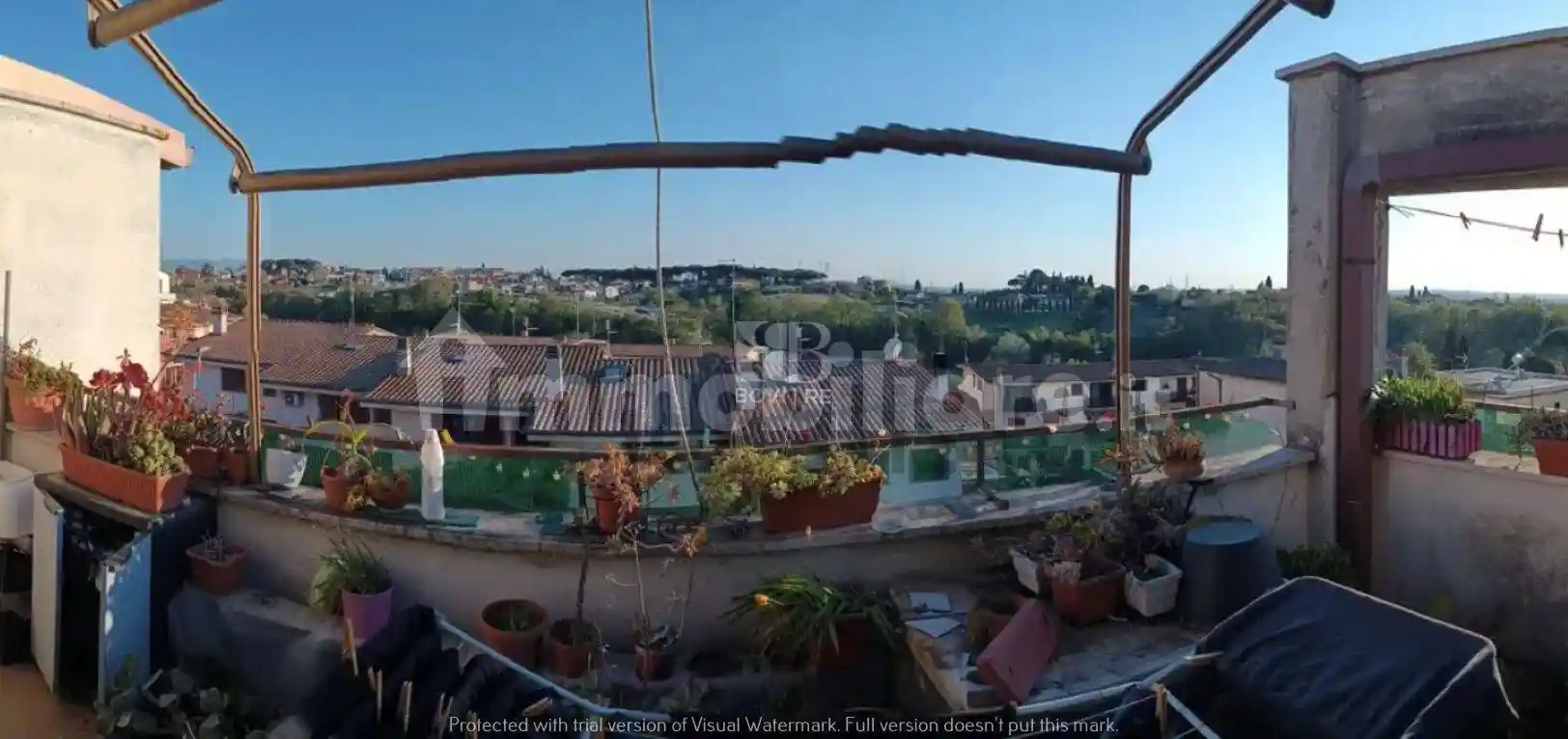 Appartamento in vendita a Fonte Nuova