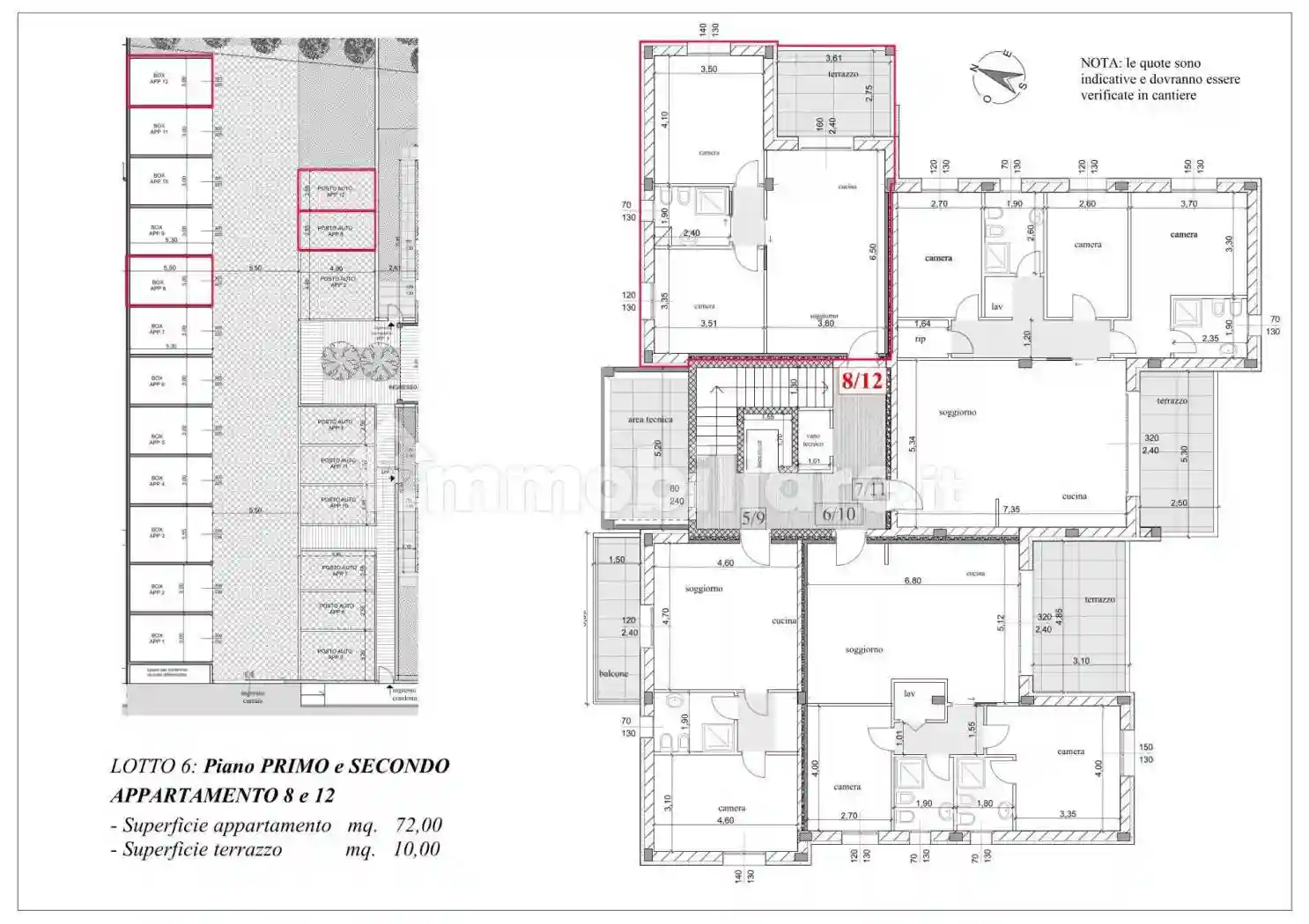 Attico - Mansarda - foto 2