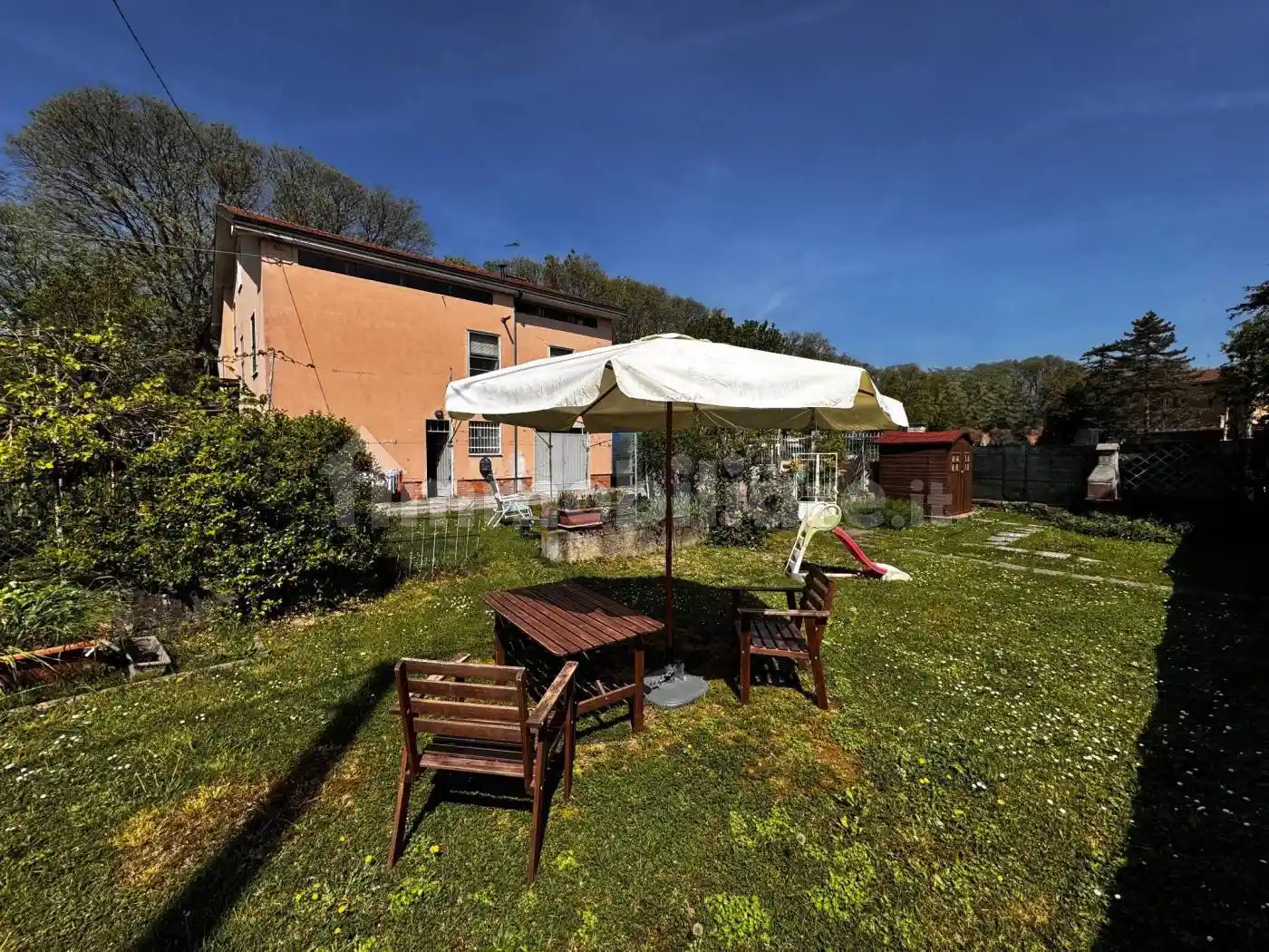 Villa in vendita a Parma