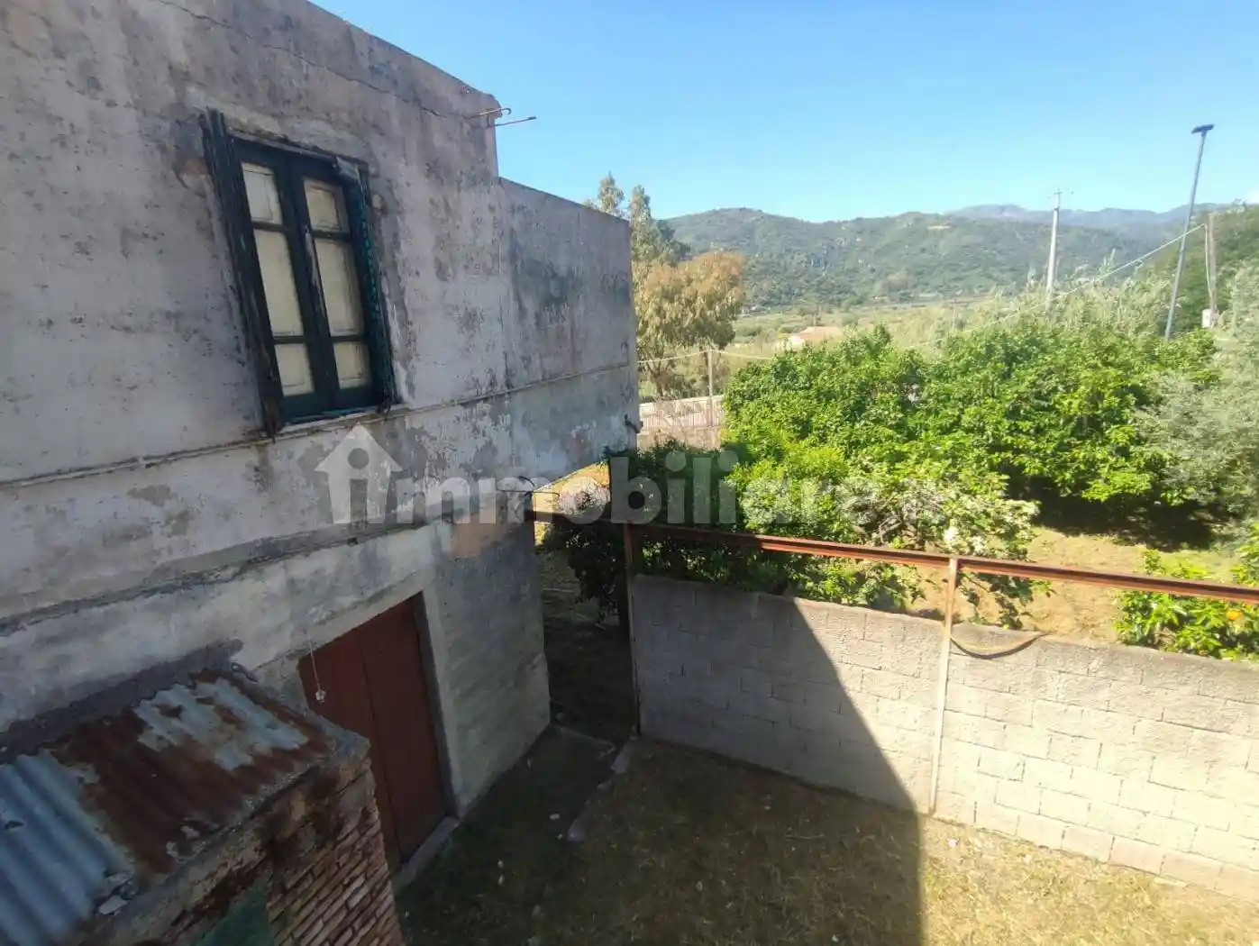 Villa in vendita a Savoca