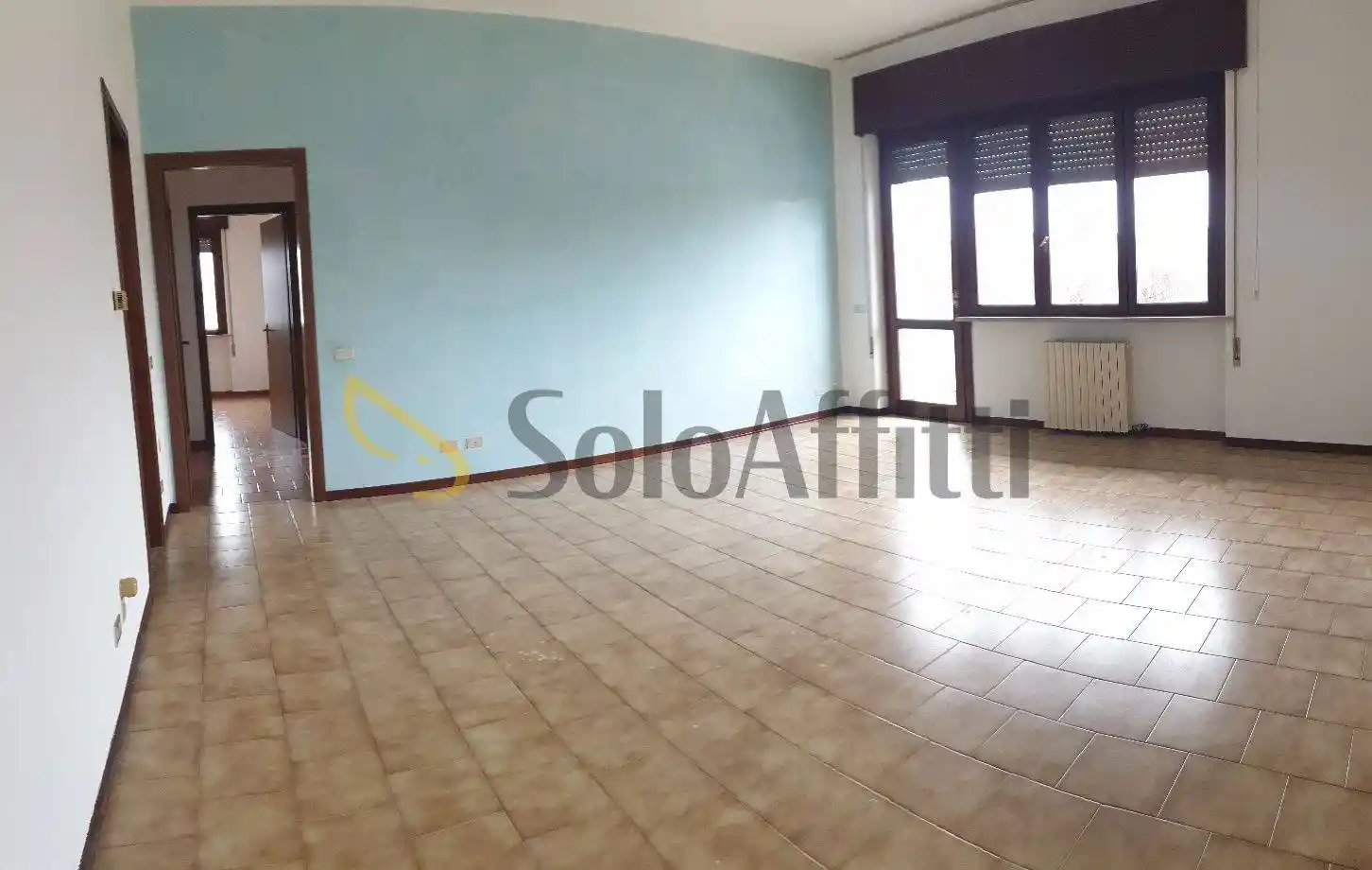 Appartamento in affitto a Minerbe