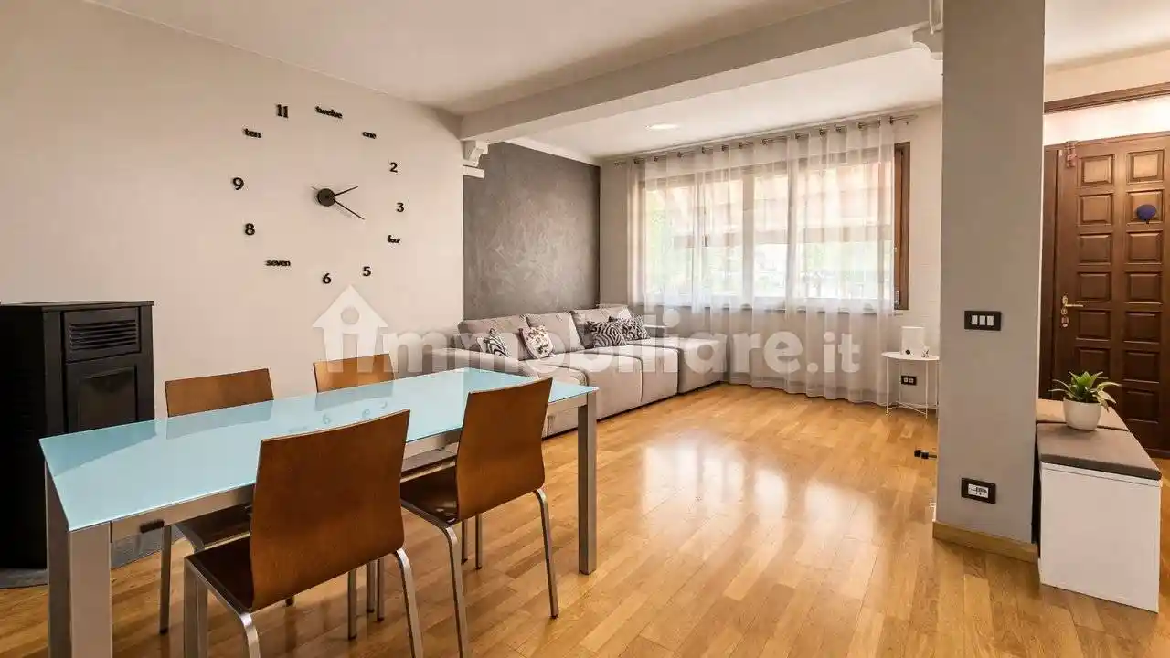 Villetta a schiera in vendita a Sant'Angelo di Piove di Sacco