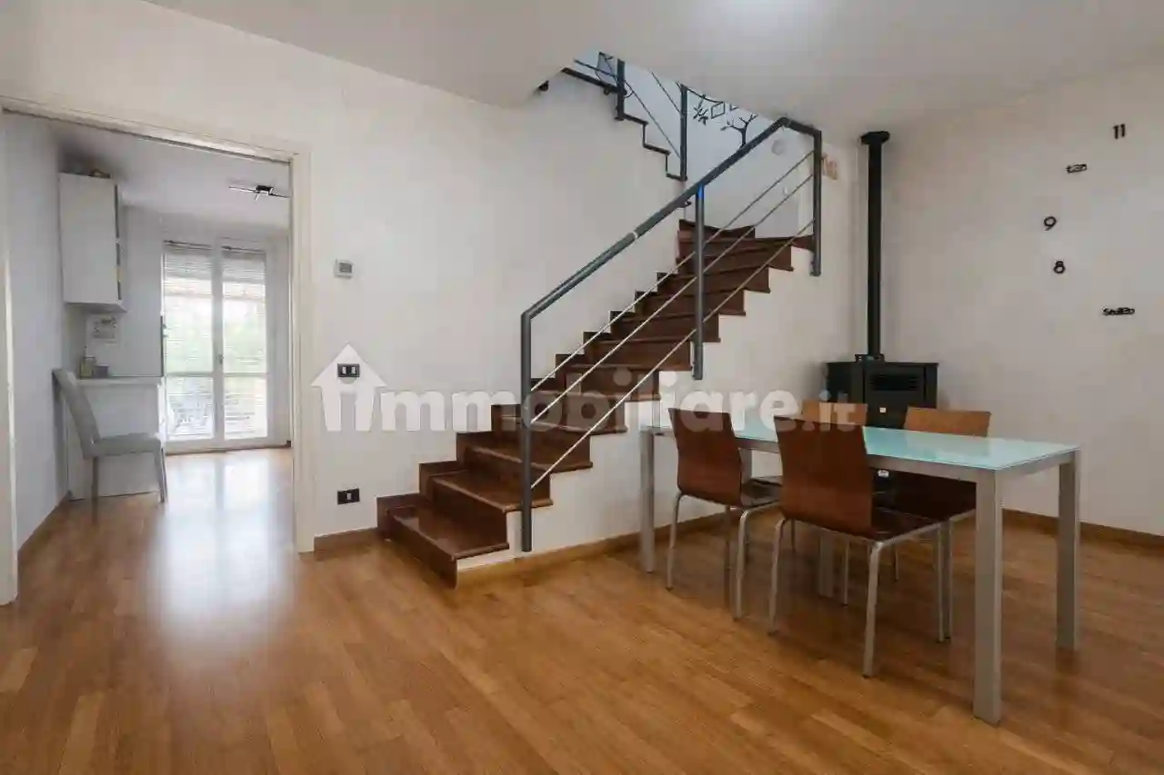 Villetta a schiera - foto 2