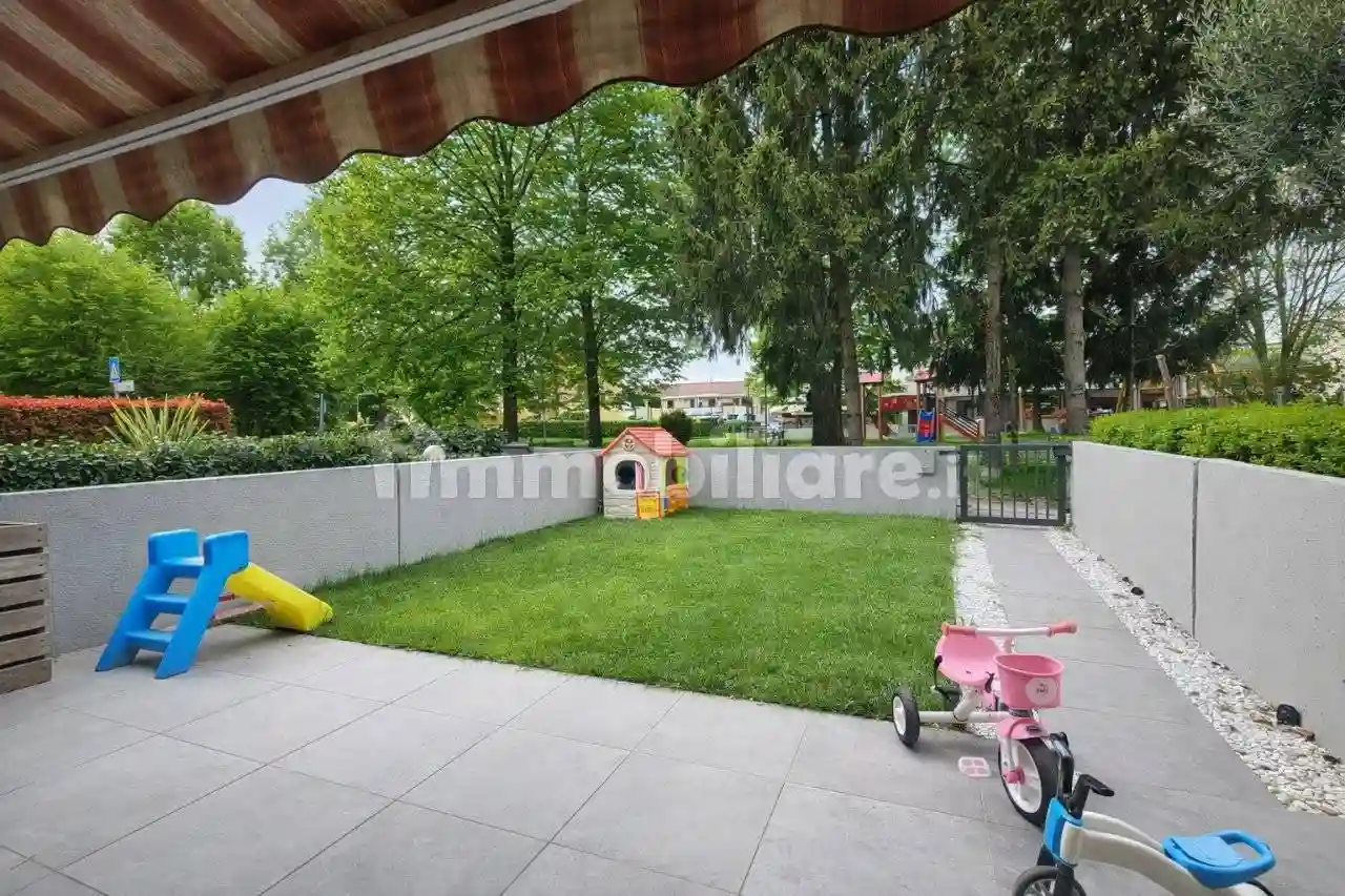 Villetta a schiera - foto 3