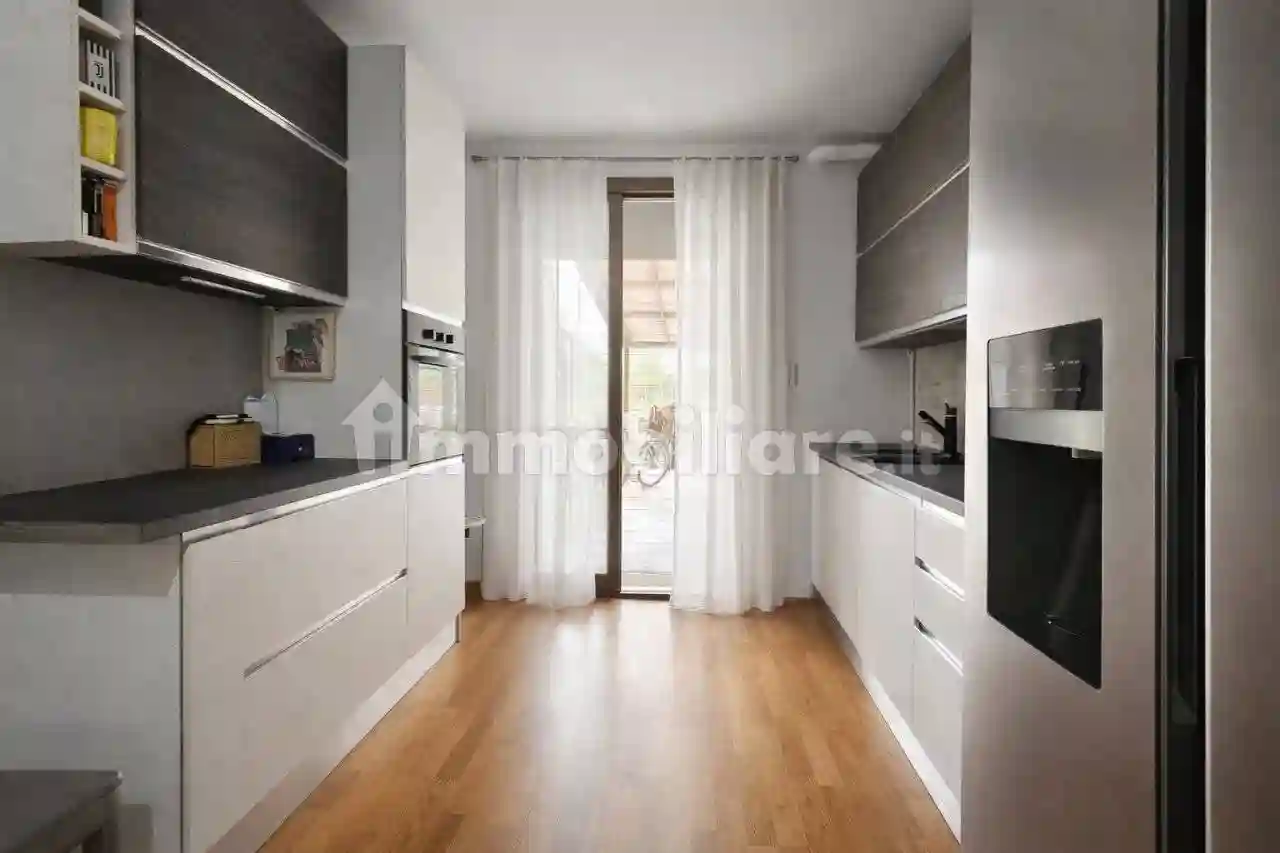 Villetta a schiera - foto 5