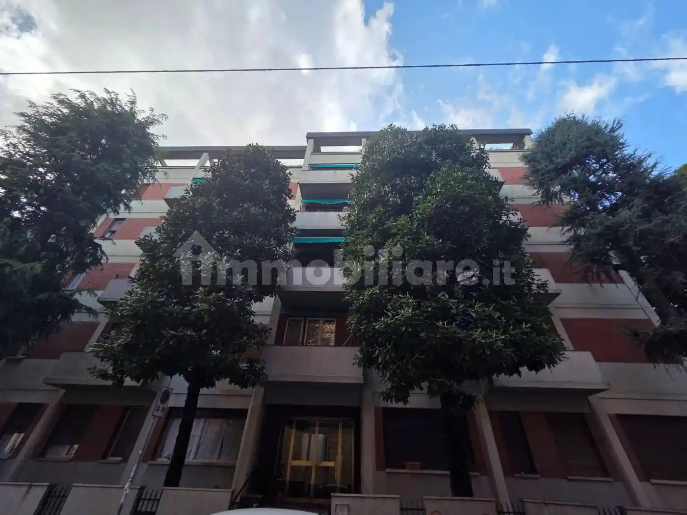 Appartamento in affitto a Bologna